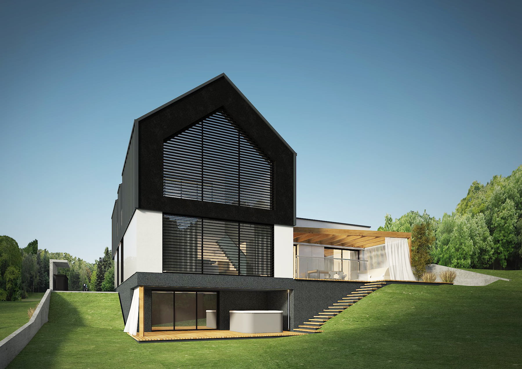 pracownia architektury Bimsmart