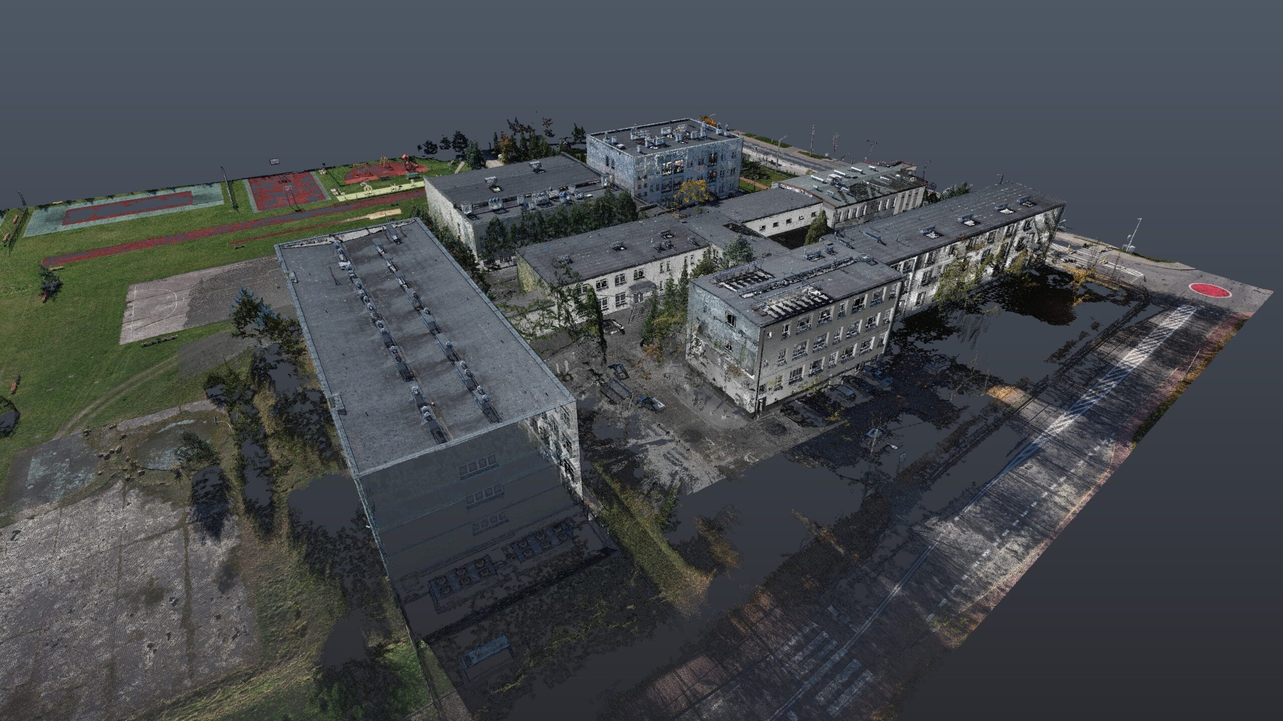 skanowanie 3D Bielsko Biała